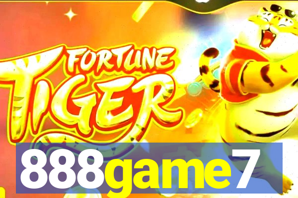 888game7