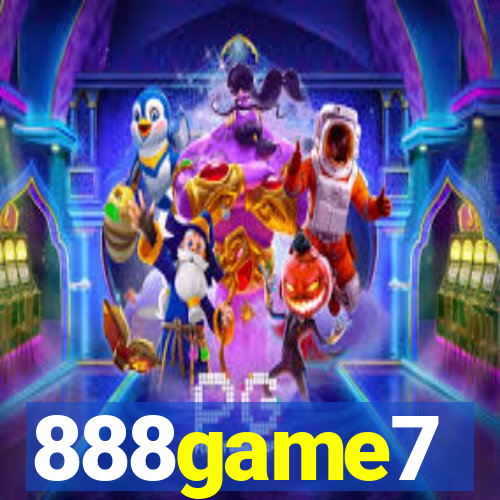 888game7