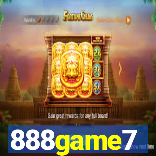 888game7