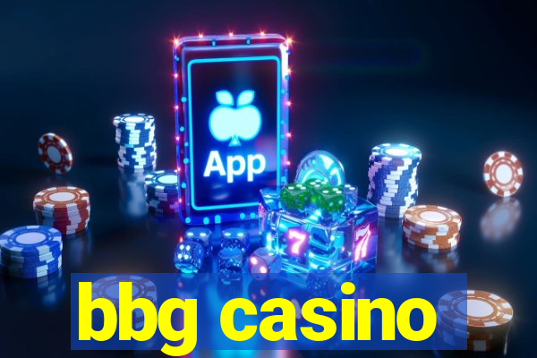 bbg casino