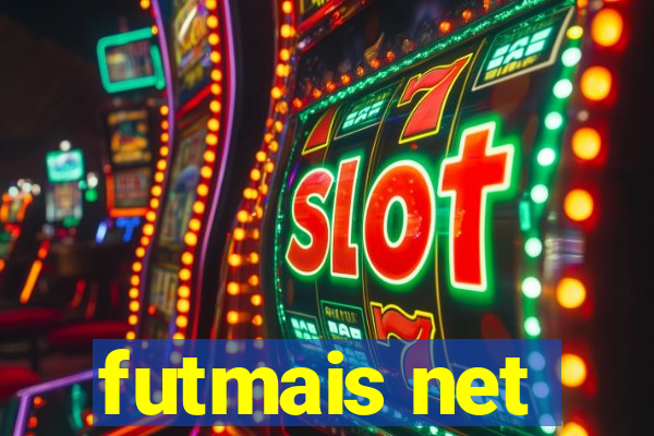 futmais net