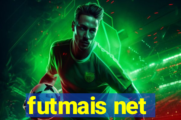 futmais net
