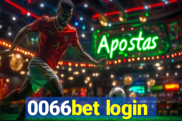 0066bet login