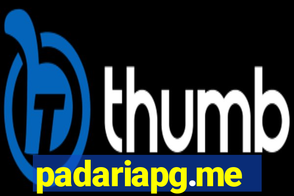 padariapg.me