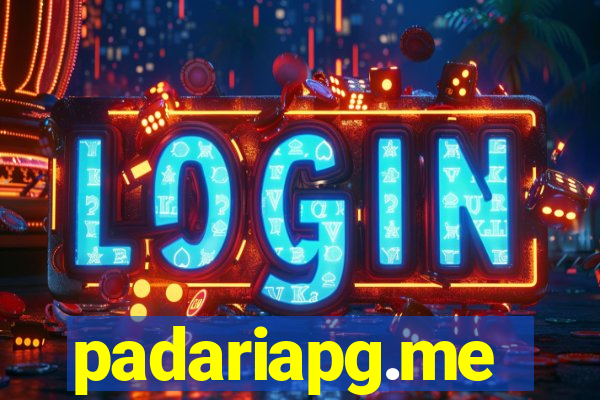 padariapg.me