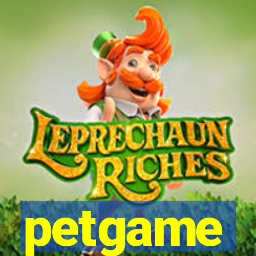 petgame