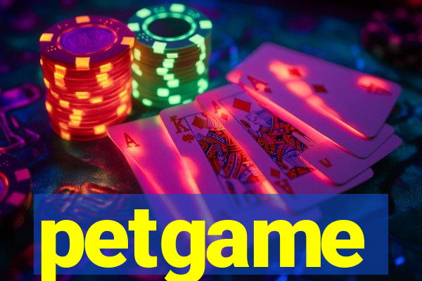 petgame