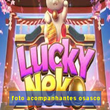 foto acompanhantes osasco