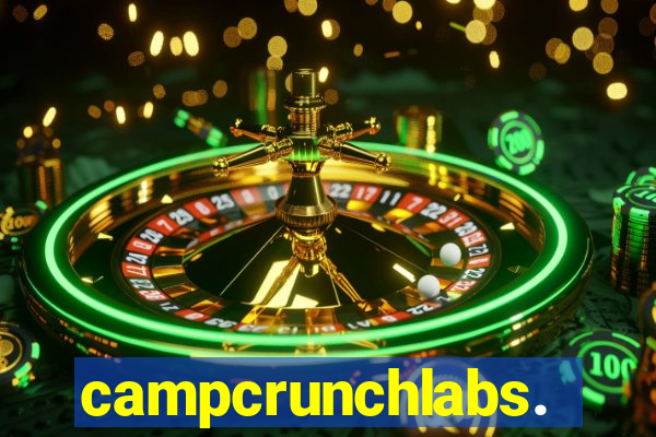 campcrunchlabs.con