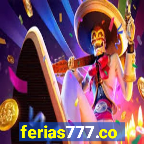 ferias777.co
