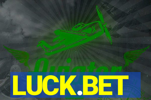 LUCK.BET