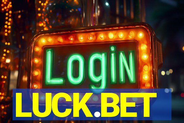 LUCK.BET