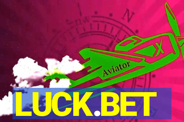 LUCK.BET