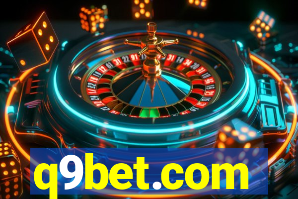 q9bet.com