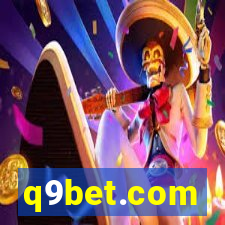 q9bet.com