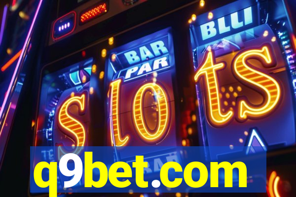 q9bet.com