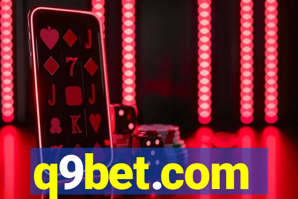 q9bet.com