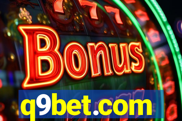 q9bet.com