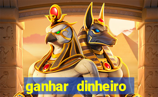 ganhar dinheiro jogando sem precisar depositar