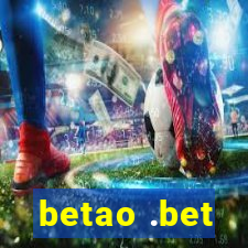 betao .bet