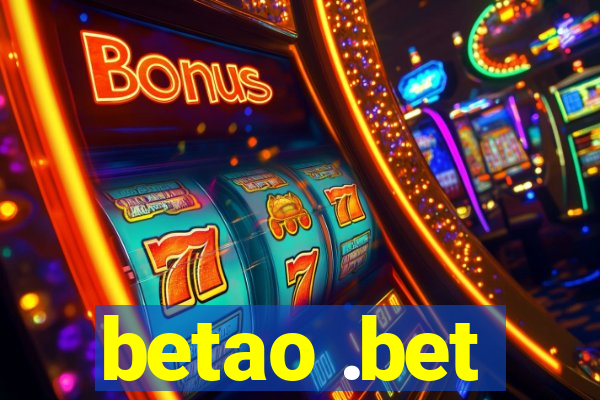 betao .bet