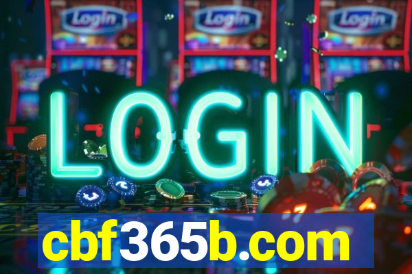cbf365b.com