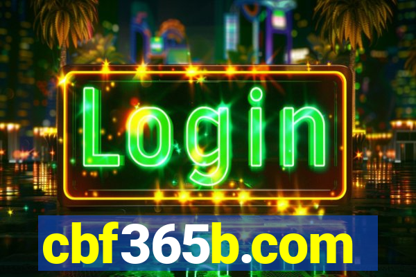 cbf365b.com