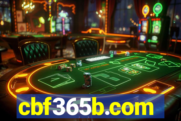 cbf365b.com