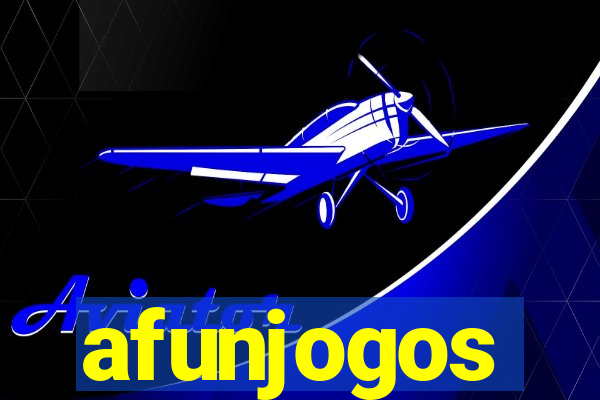 afunjogos