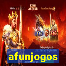 afunjogos