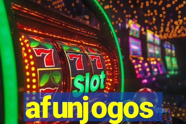 afunjogos