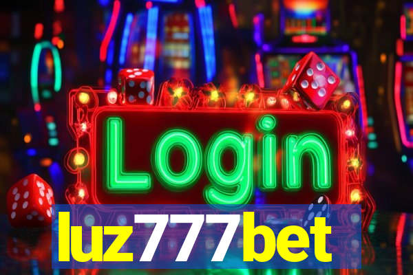 luz777bet