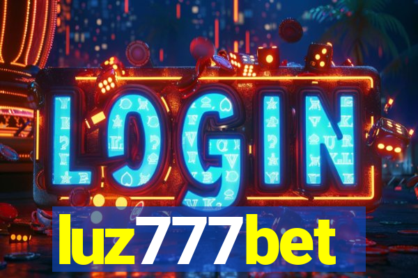 luz777bet