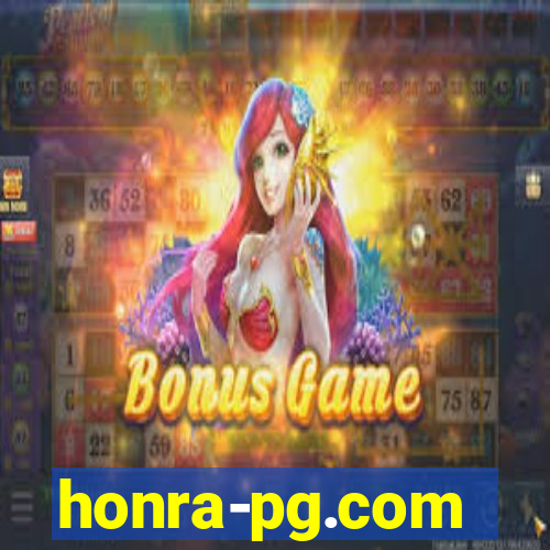 honra-pg.com