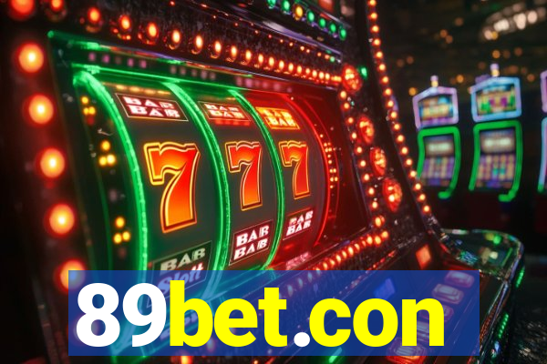 89bet.con