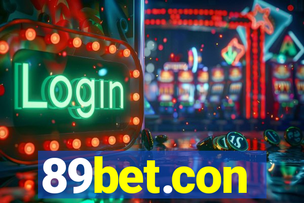 89bet.con