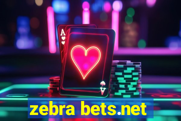 zebra bets.net