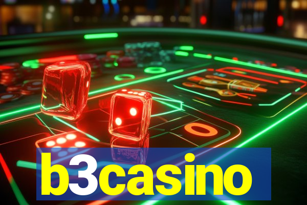 b3casino