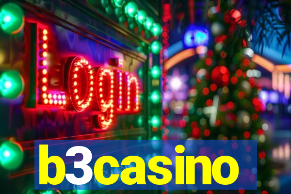 b3casino