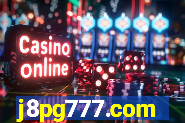 j8pg777.com
