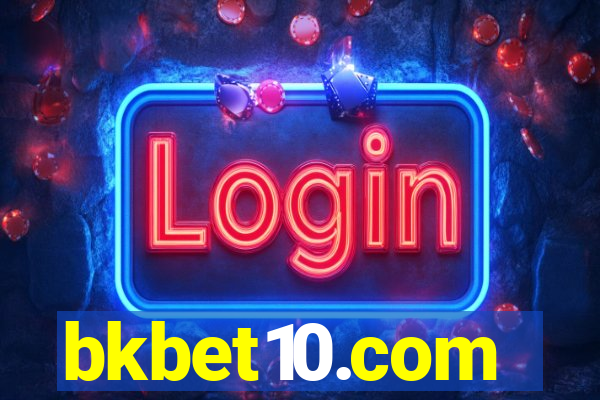 bkbet10.com