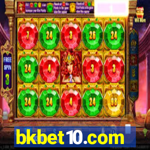 bkbet10.com