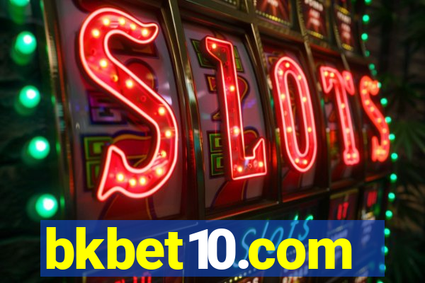 bkbet10.com