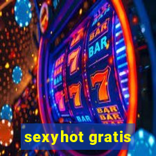 sexyhot gratis
