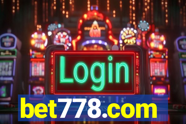 bet778.com