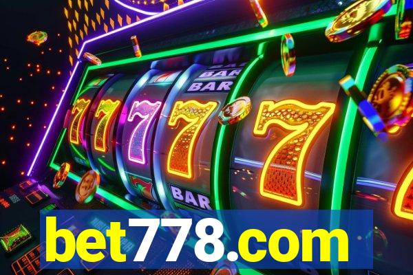 bet778.com