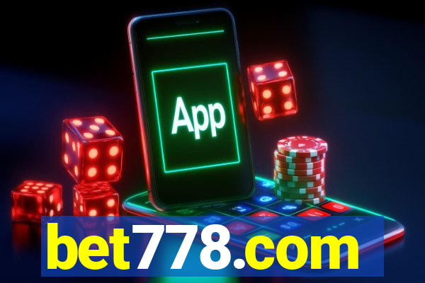 bet778.com
