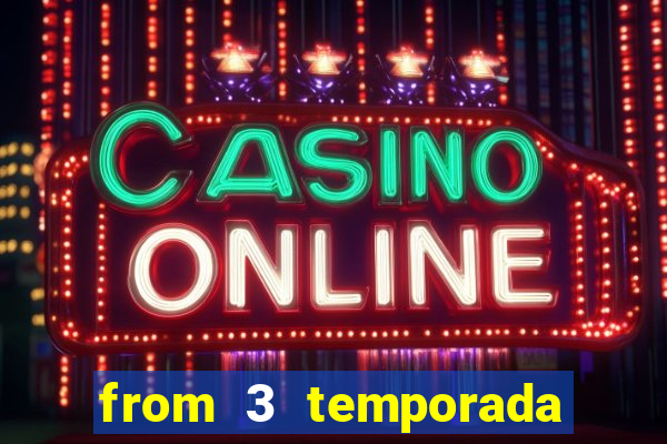 from 3 temporada via torrent