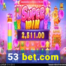 53 bet.com