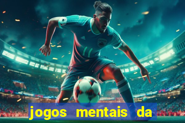 jogos mentais da pessoa controladora